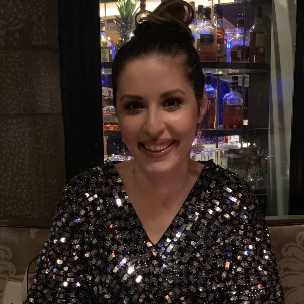 Meet your Posher, Eri